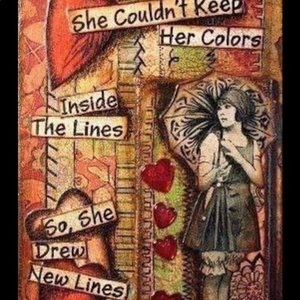 Meet your Posher, Leasa